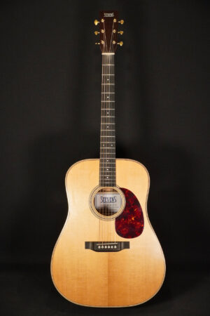 Stevens Dreadnought Riopalisander