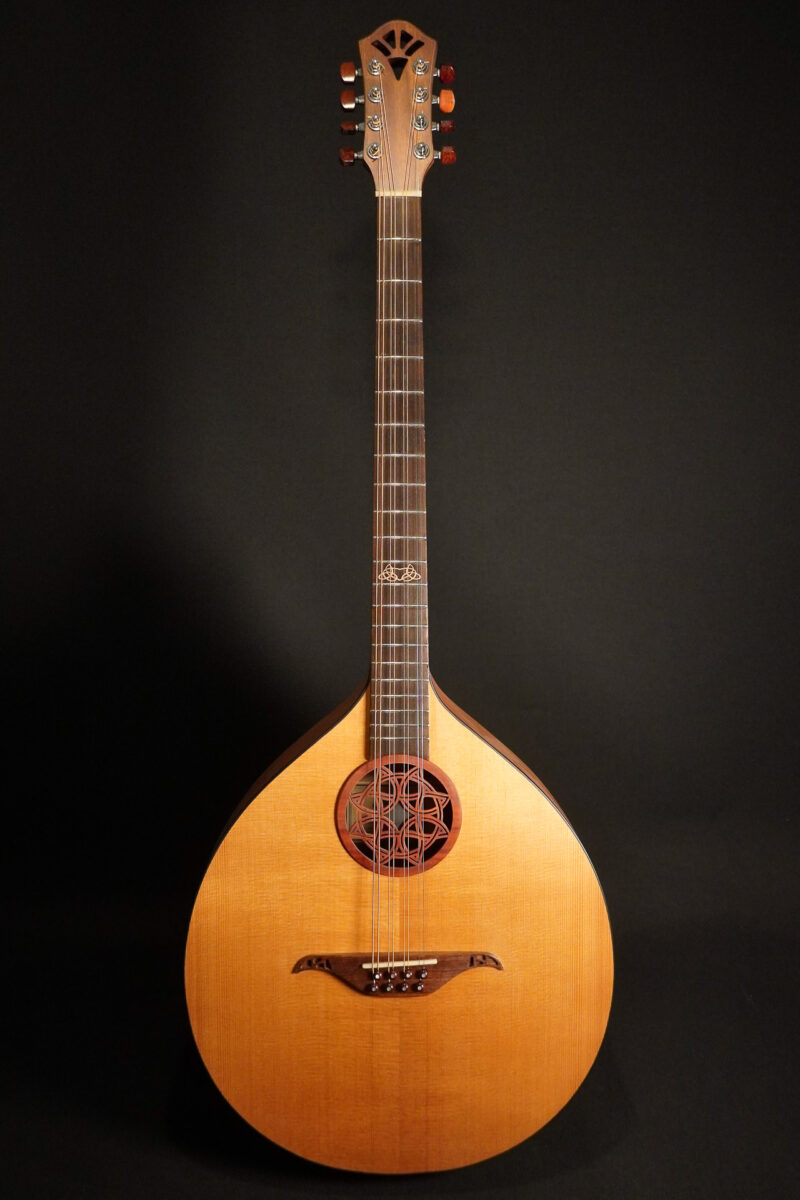 Stevens Irish Medieval Bouzouki