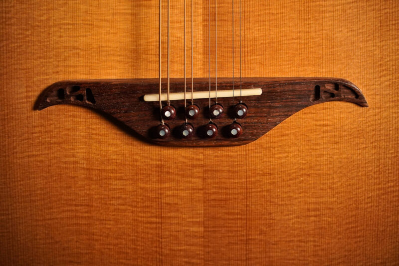 Stevens Irish Medieval Bouzouki – Bild 4