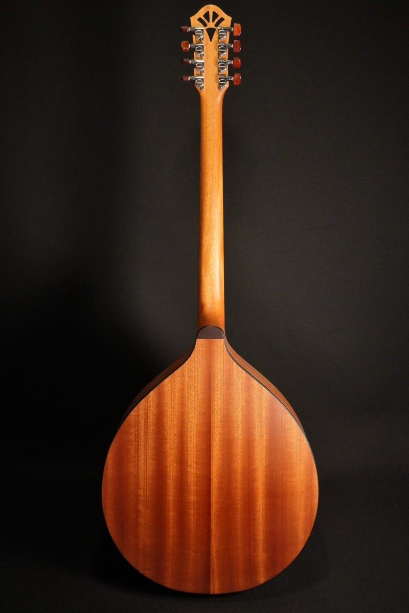 Stevens Irish Medieval Bouzouki – Bild 2