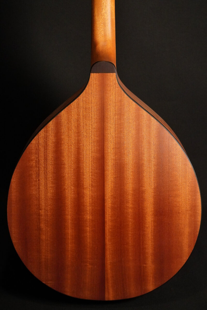 Stevens Irish Medieval Bouzouki – Bild 7