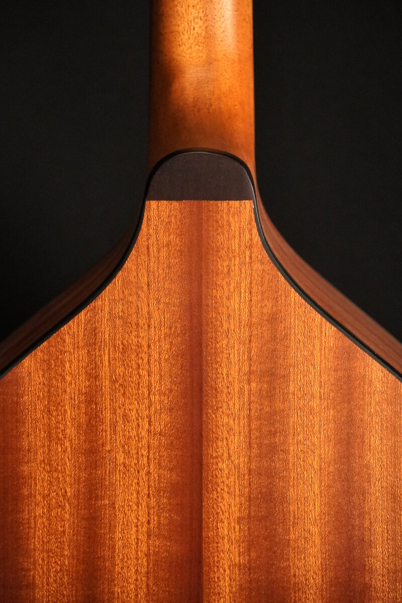 Stevens Irish Medieval Bouzouki – Bild 8