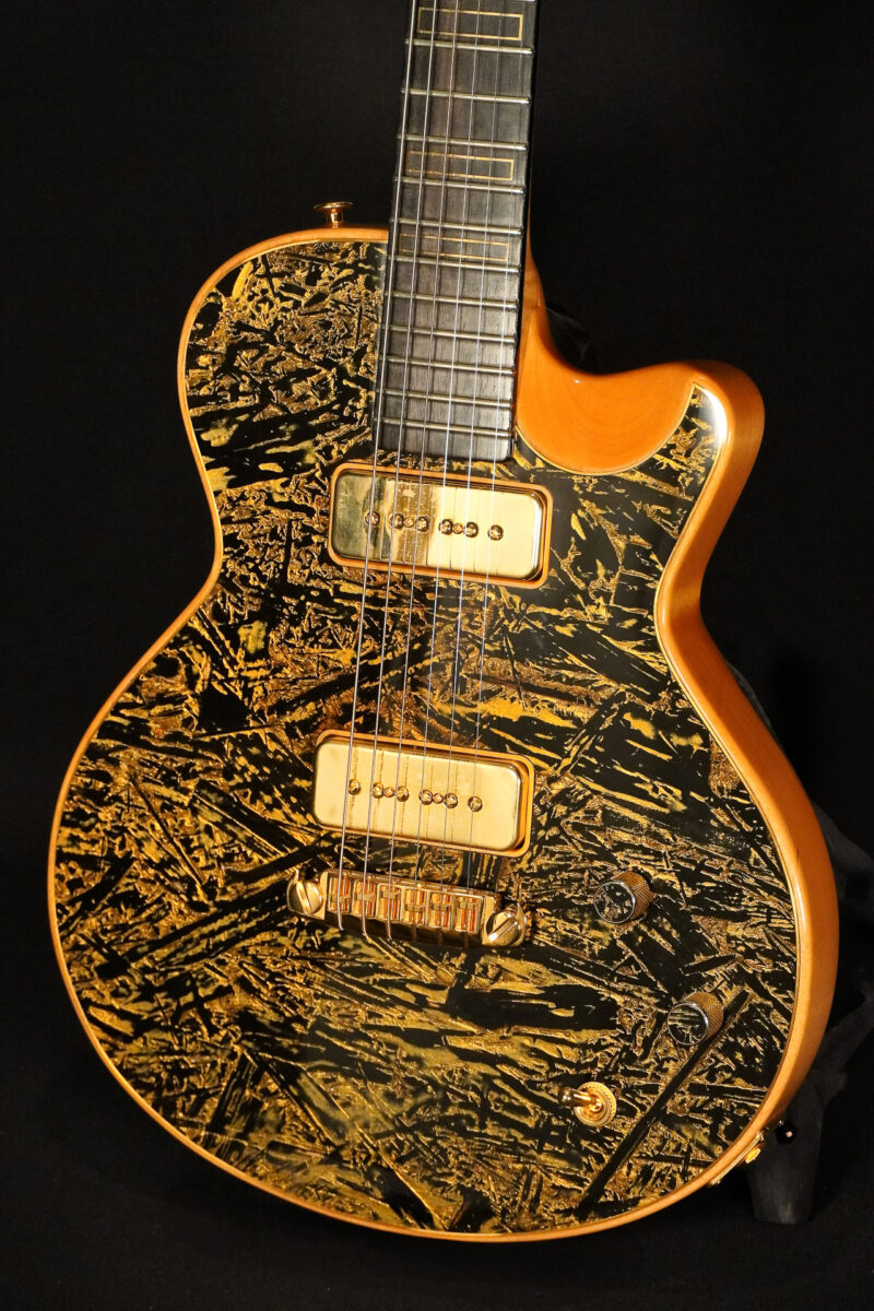 Stevens OSB Black – Bild 3