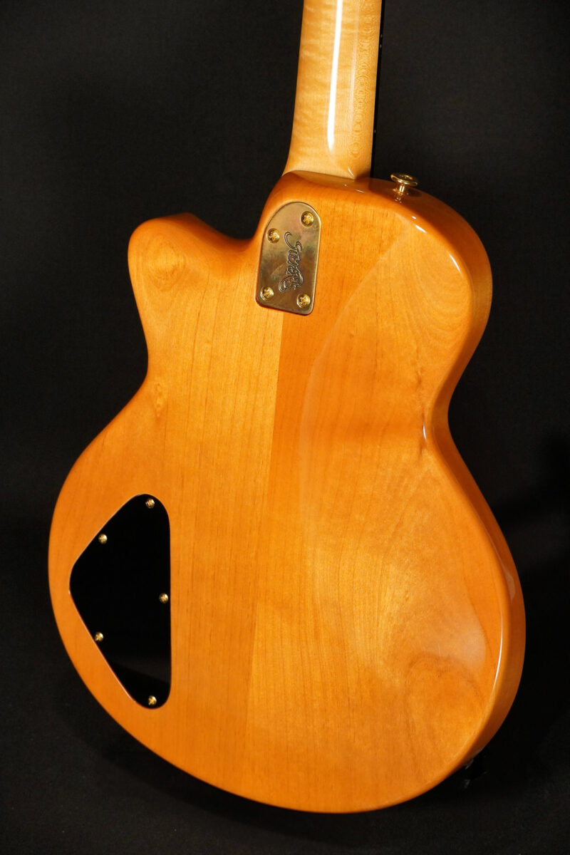 Stevens OSB Black – Bild 5
