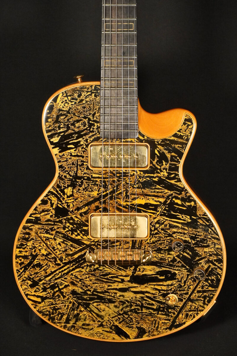 Stevens OSB Black – Bild 7