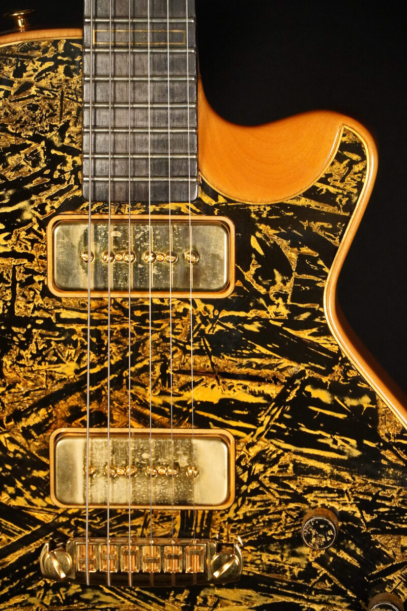 Stevens OSB Black – Bild 8