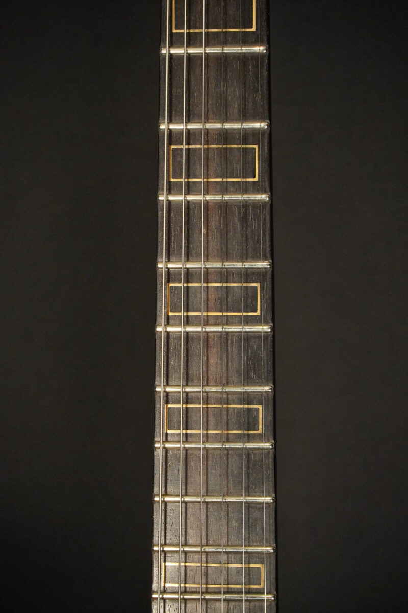 Stevens OSB Black – Bild 11