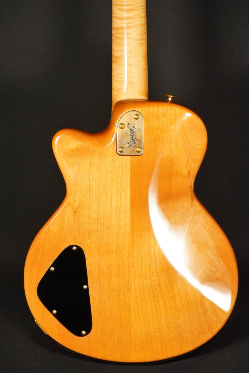 Stevens OSB Black – Bild 12