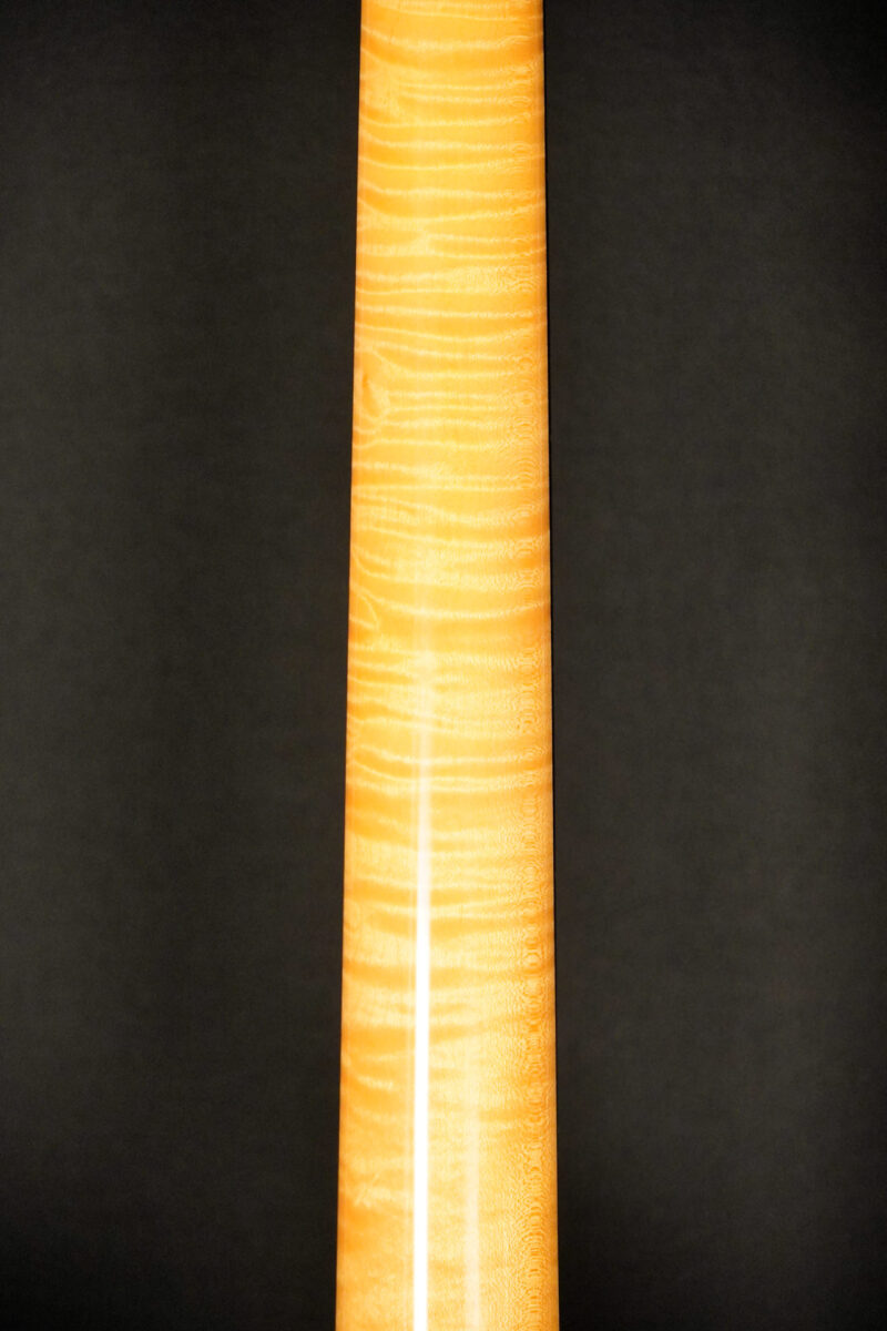 Stevens OSB Black – Bild 14