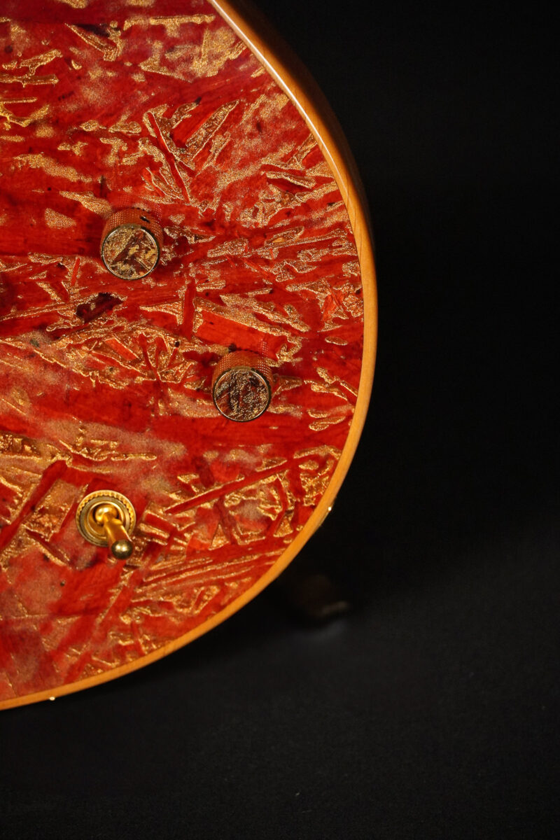 Stevens OSB Red – Bild 5