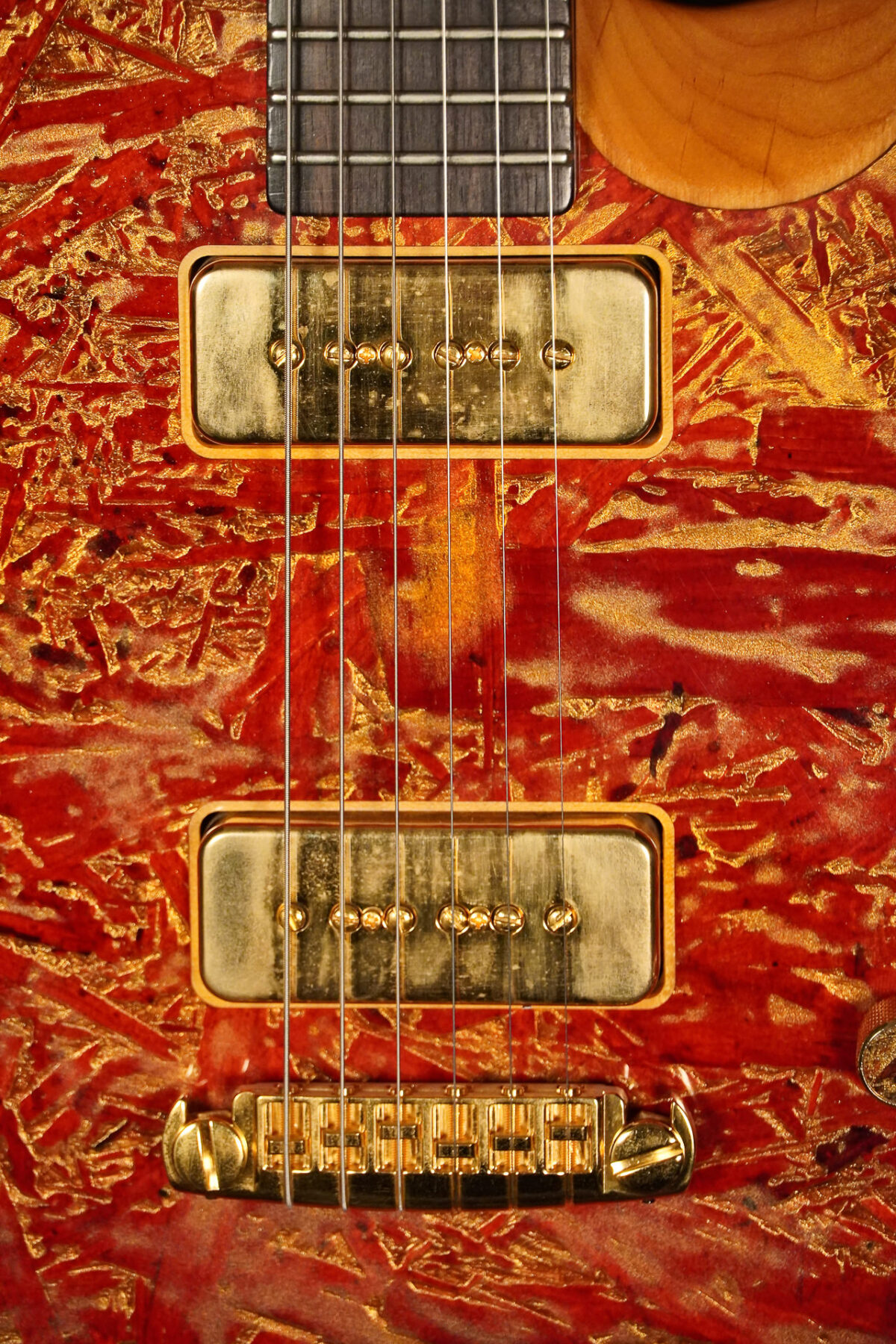 Stevens OSB Red – Bild 6
