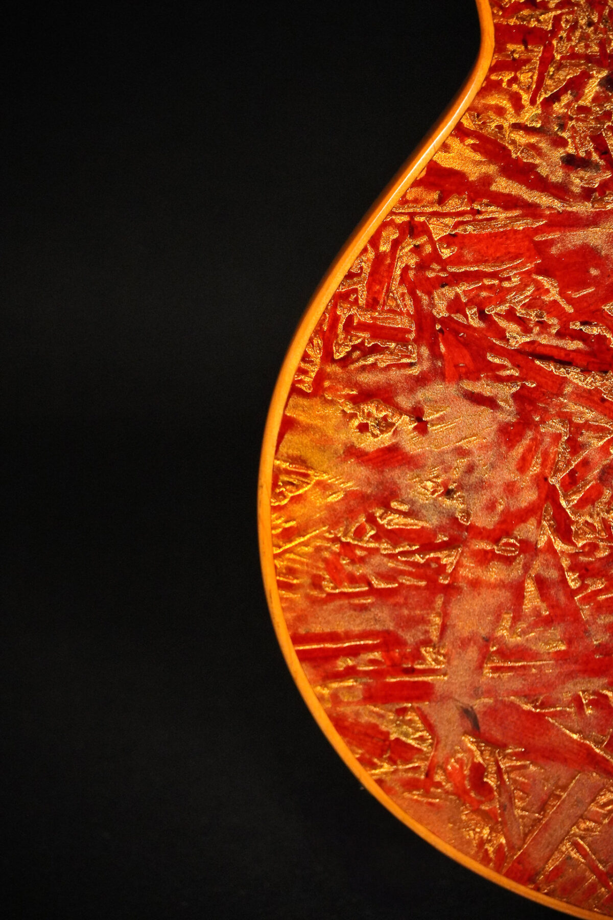 Stevens OSB Red – Bild 7