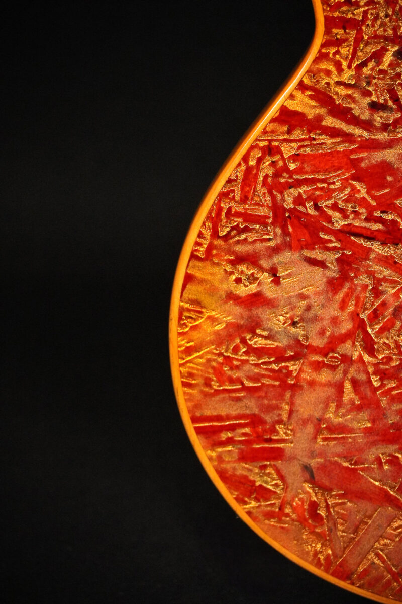 Stevens OSB Red – Bild 7