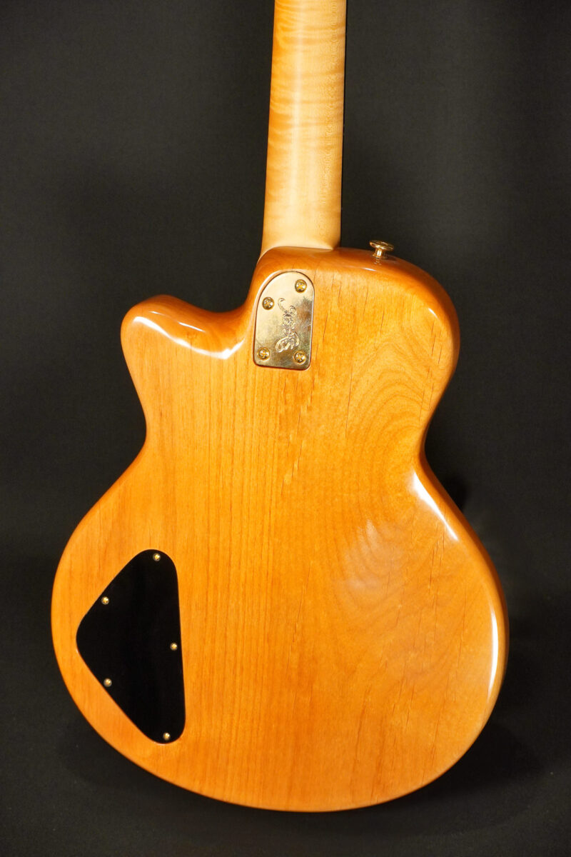 Stevens OSB Red – Bild 10