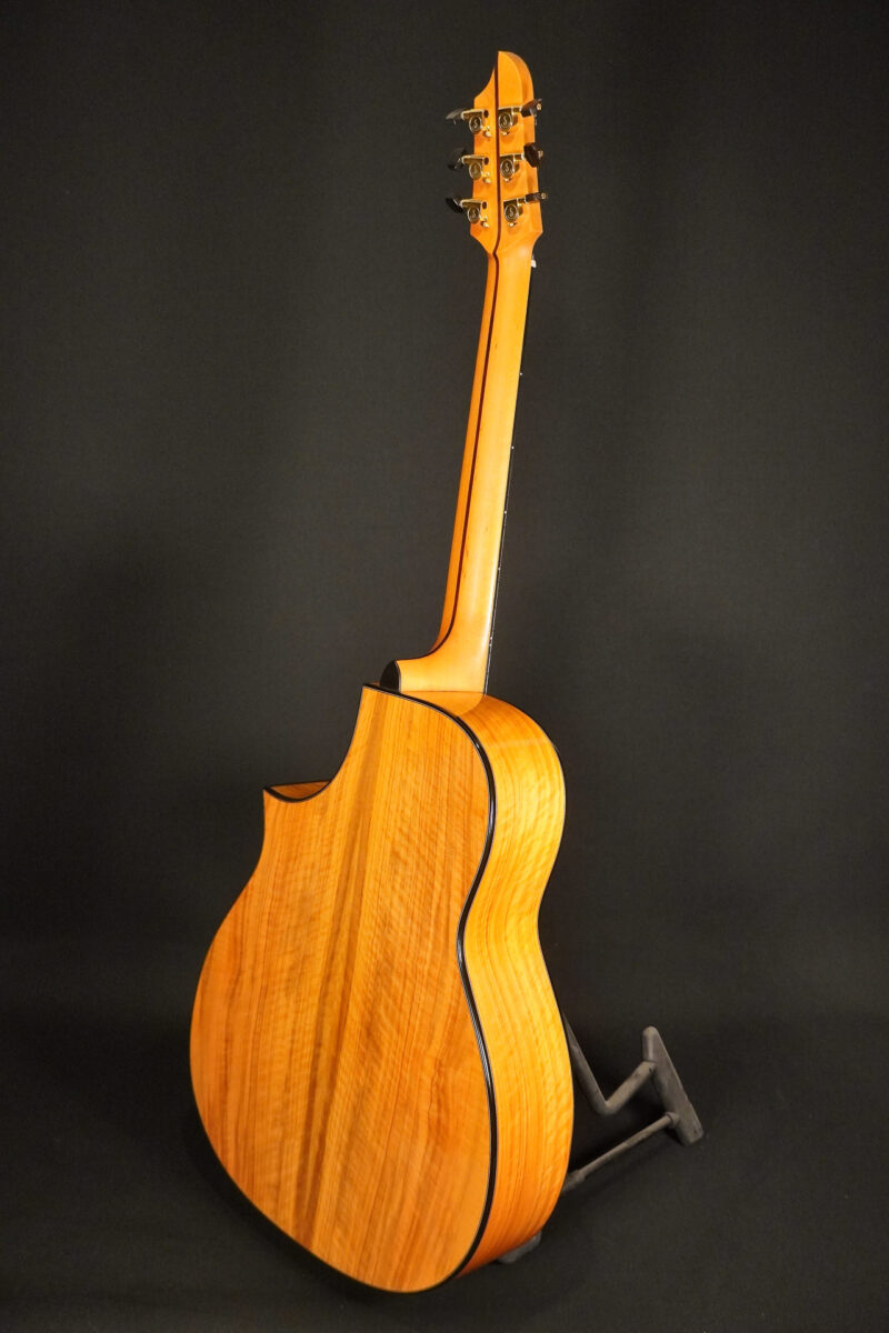 Stevens AG-OL "OLIVE" – Bild 6