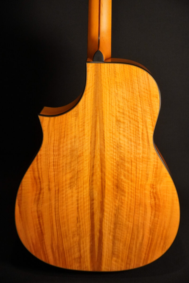 Stevens AG-OL "OLIVE" – Bild 9