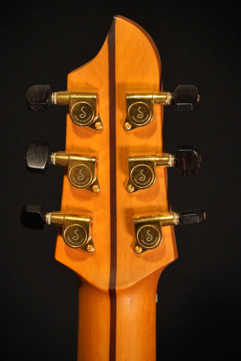 Stevens AG-OL "OLIVE" – Bild 10