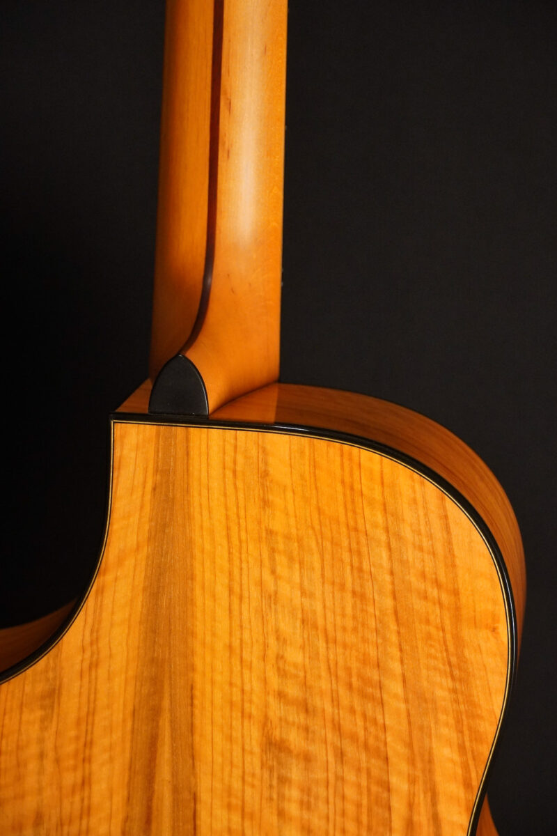 Stevens AG-OL "OLIVE" – Bild 12