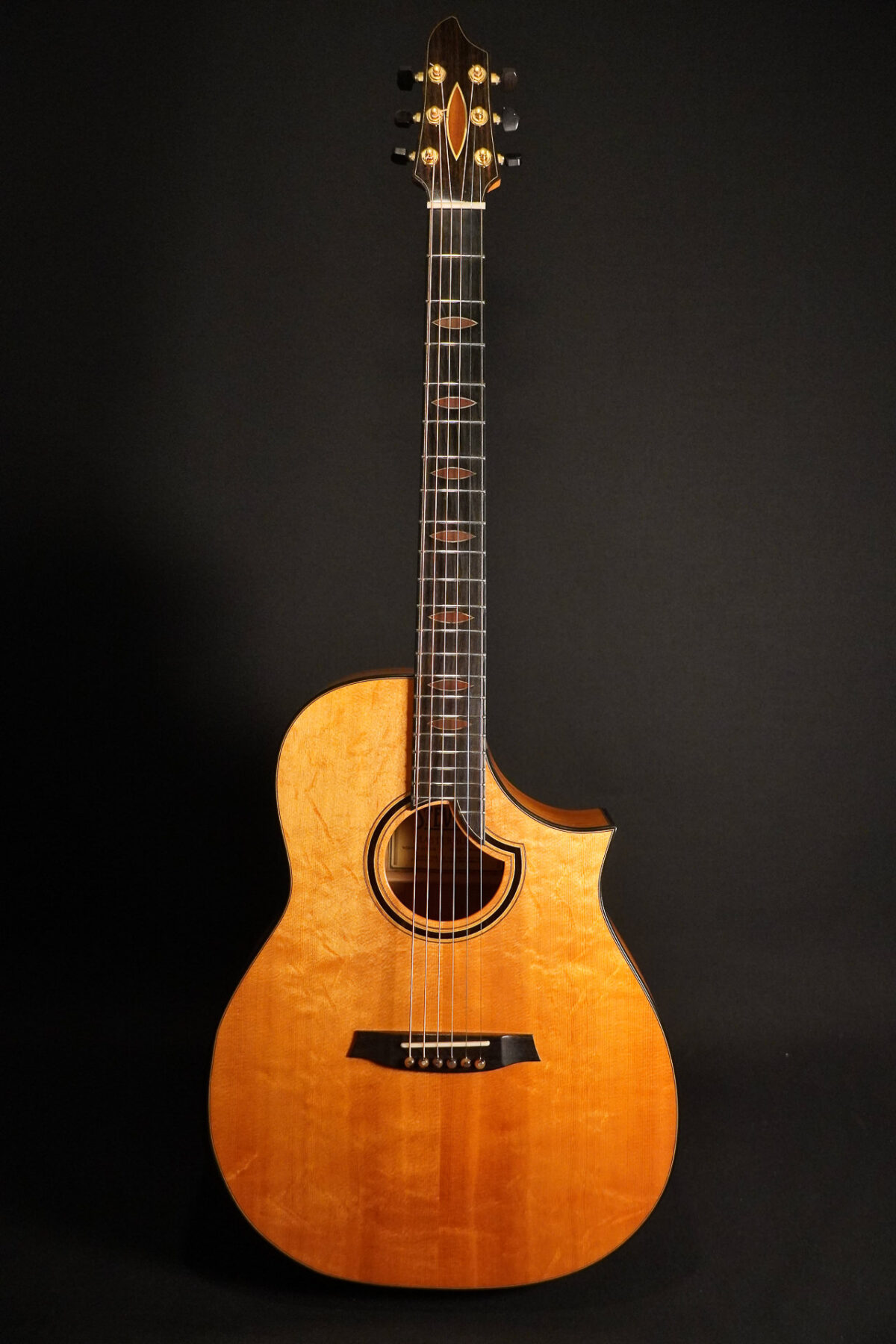 Stevens AG-OL "OLIVE"