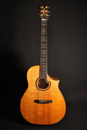 Stevens AG-OL "OLIVE"