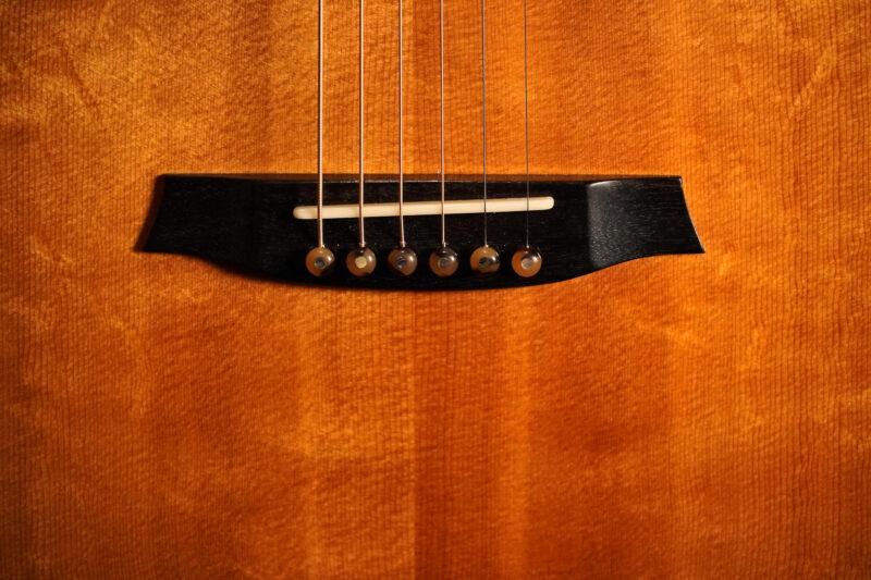 Stevens AG-OL "OLIVE" – Bild 14