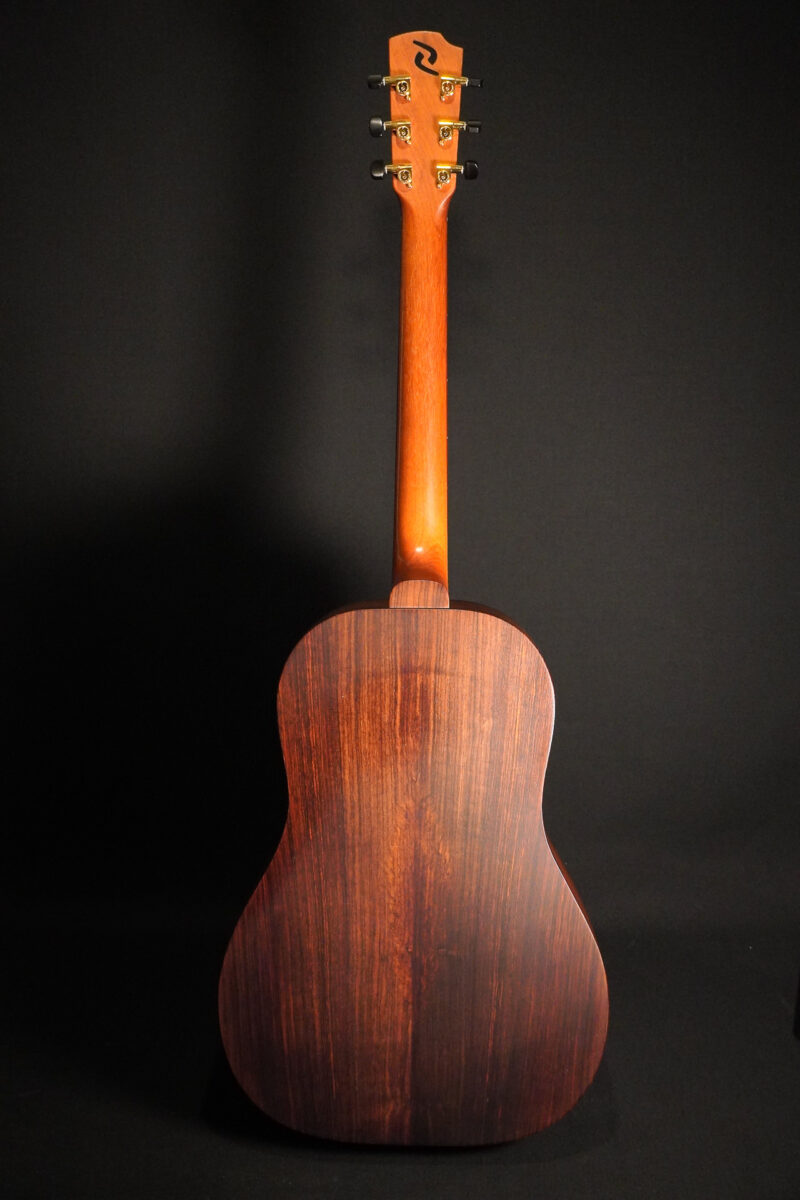 Stevens Soulwood – Bild 2