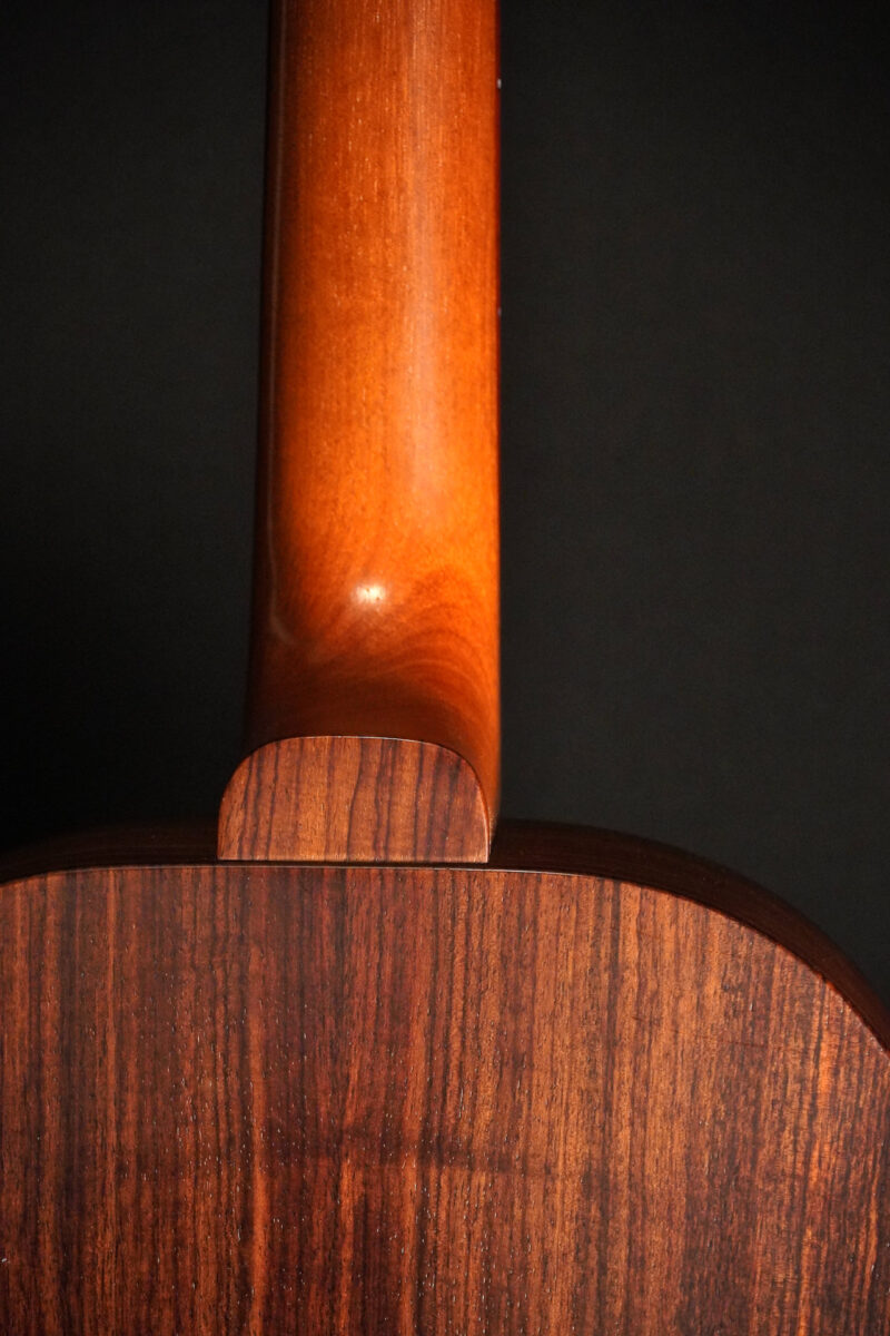 Stevens Soulwood – Bild 10