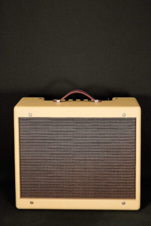 Tom Huber 10" Blonde Tolex