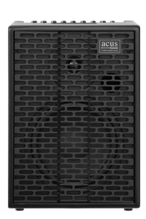 Acus One-8 Blackwood-M2