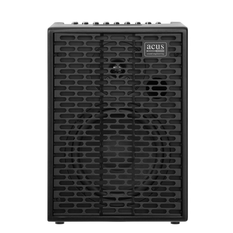 Acus One-8 Blackwood-M2