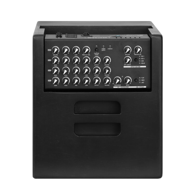 Acus One-8 Blackwood-M2 – Bild 3