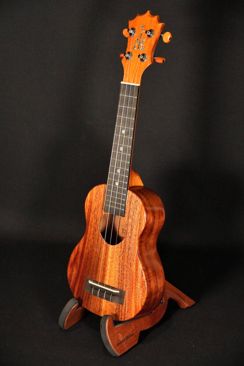 Koaloha KSM-00 – Bild 3