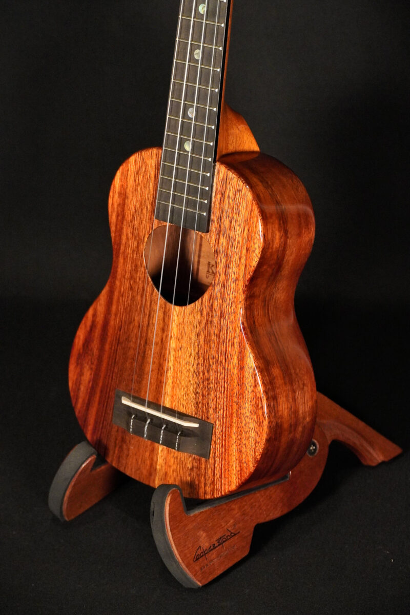 Koaloha KSM-00 – Bild 4