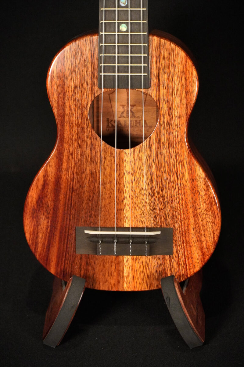 Koaloha KSM-00 – Bild 7