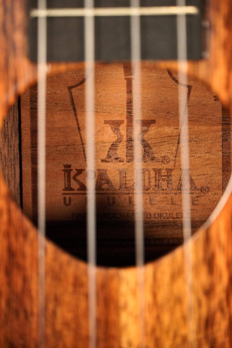 Koaloha KSM-00 – Bild 9