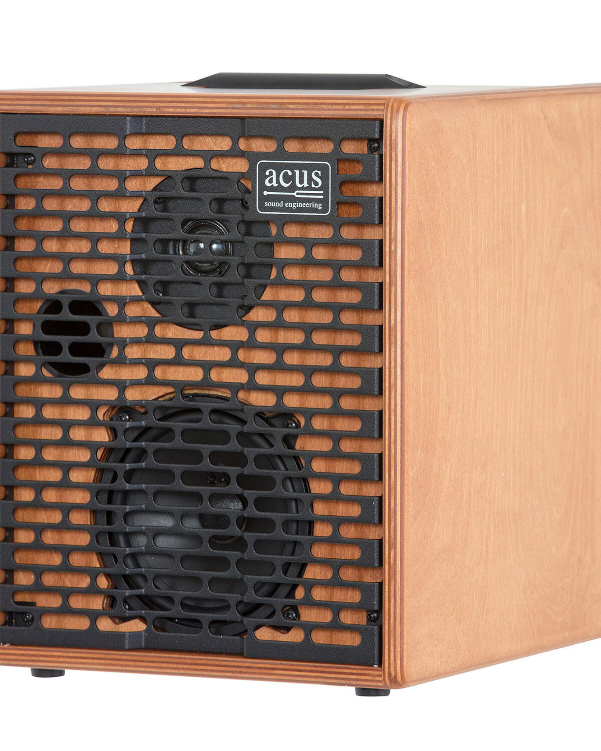 Acus ONE-STREET 5-W