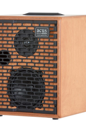 Acus ONE-STREET 5-W