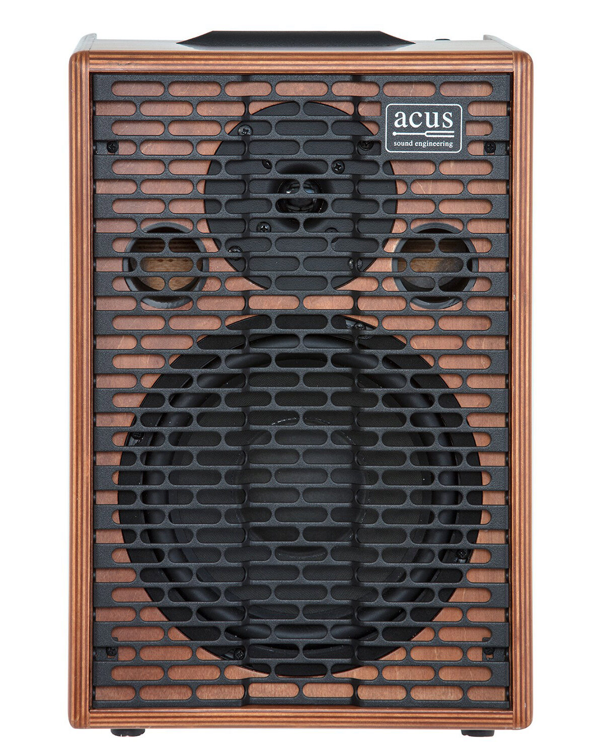 Acus STREET 8-Wood