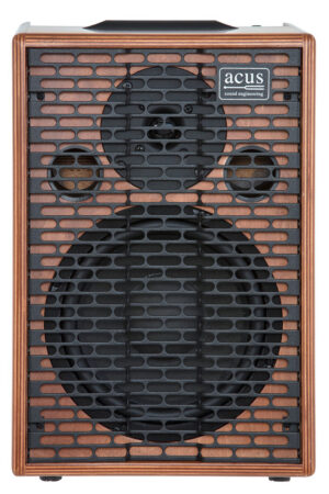 Acus STREET 8-Wood
