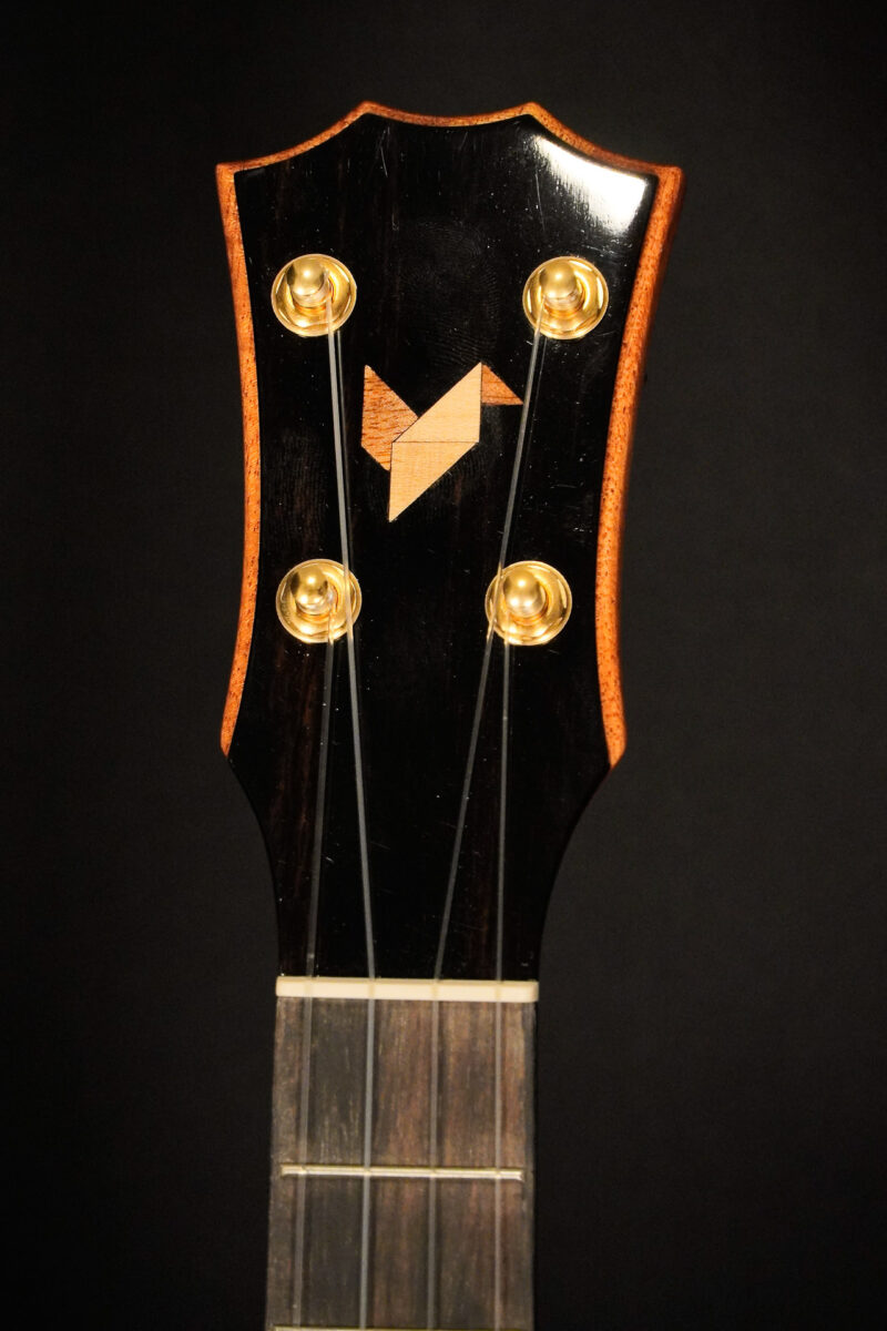 Rebel Double Creme Tenor Gloss – Bild 5
