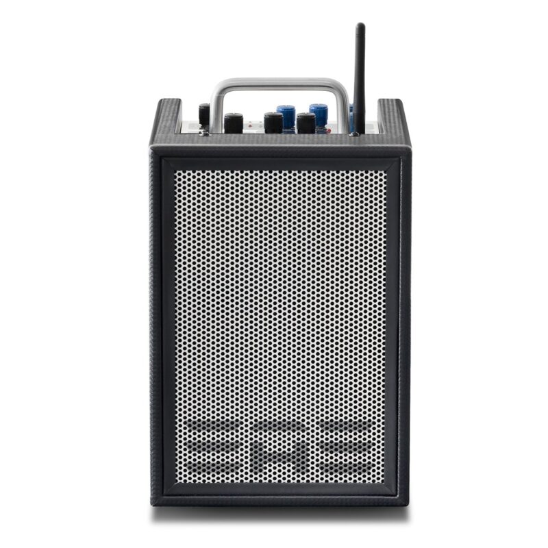 Elite Acoustics A1-4 Akustikverstärker
