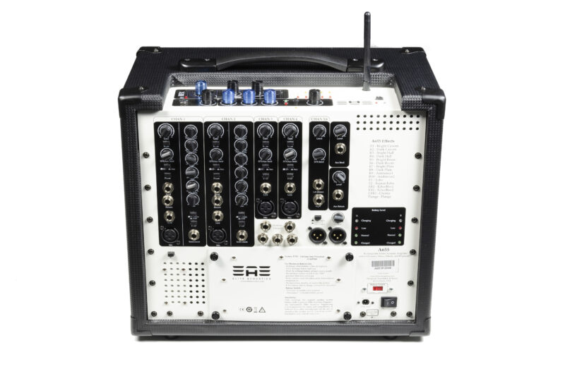 Elite Acoustics A6-55 – Bild 2