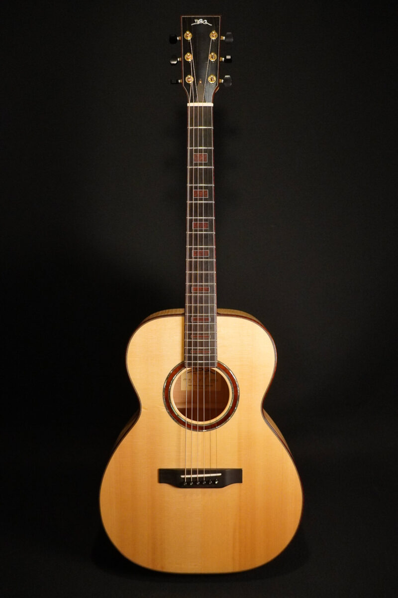 BSG OM-16F