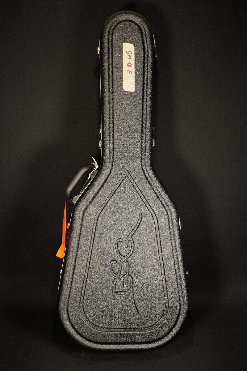 BSG OM-16F – Bild 18