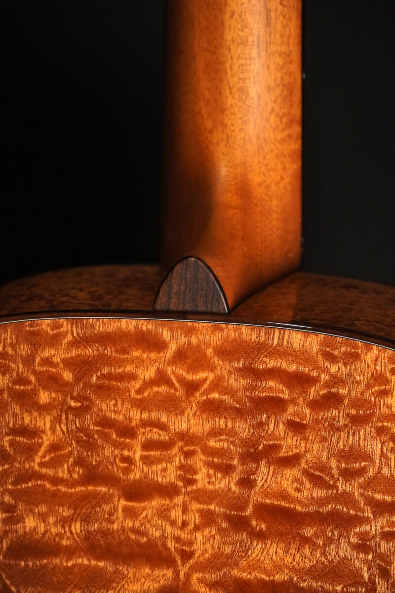 Boucher LE-HG-246-M Limited Edition 20th Anniversary 2024 – Bild 9