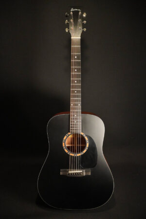 Eastman E2D-BK