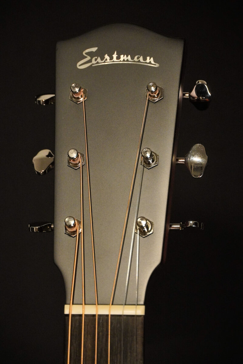 Eastman E6SS Thermo-Cure – Bild 5