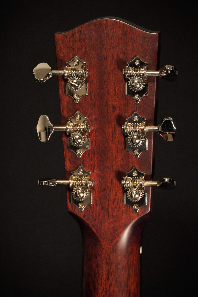 Eastman E6SS Thermo-Cure – Bild 7