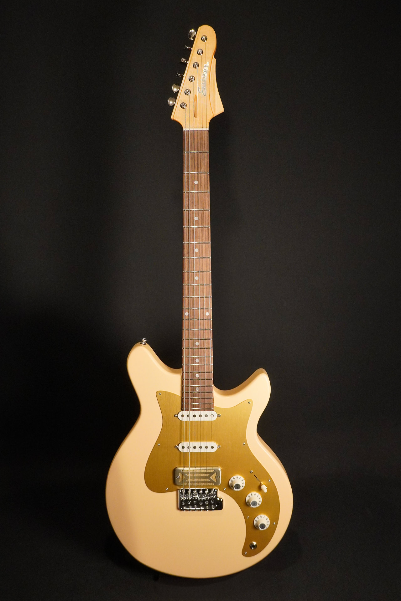 Eastman FT-DC'62 Fullertone Desert Sand
