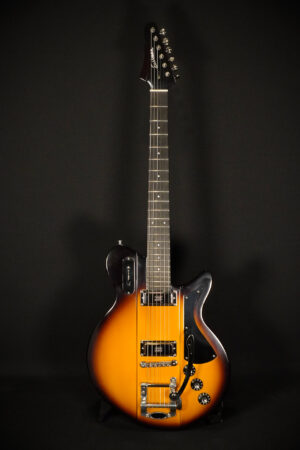 Eastman Henry James Signature Juliet 2024 - Sunburst